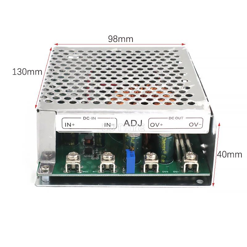 Step Down Dc Power Supply Module 1000W - Modulo di alimentazione a bassa tensione