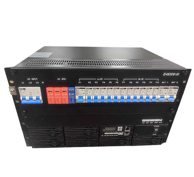 IMPOW E48300 48V DC Alimentato - Telecom Dc Power Supply 48V 50A recensione e prezzo