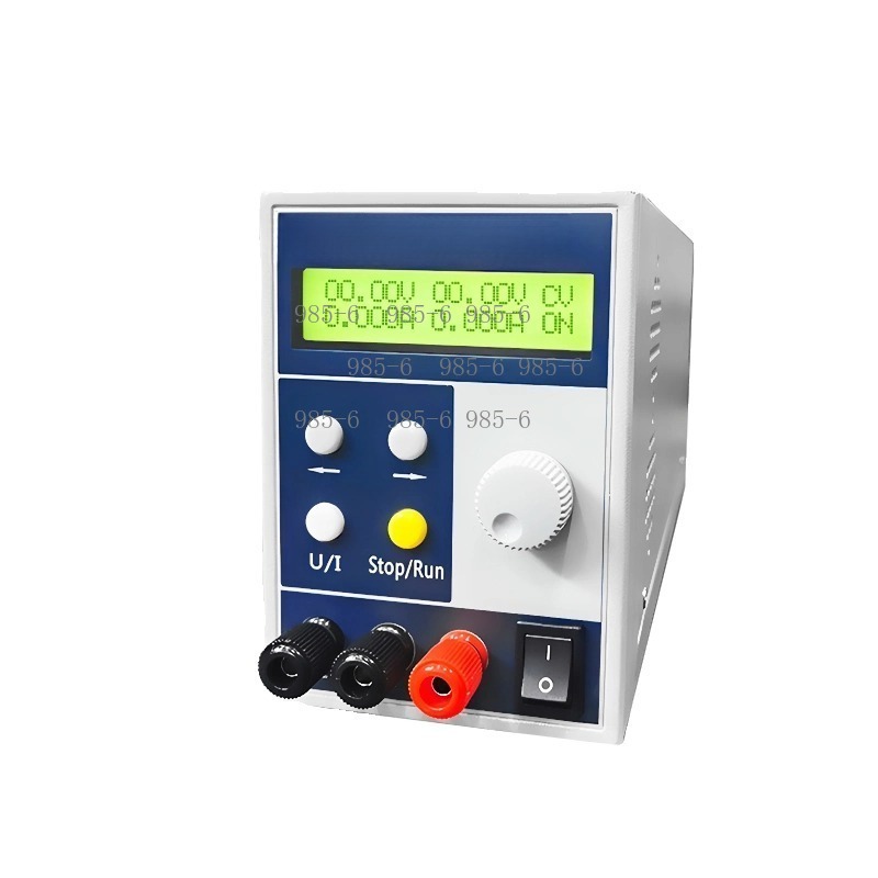 Alimentatore da Laboratorio DC - Switching Dc Power Supply 300V 1A recensione e prezzo