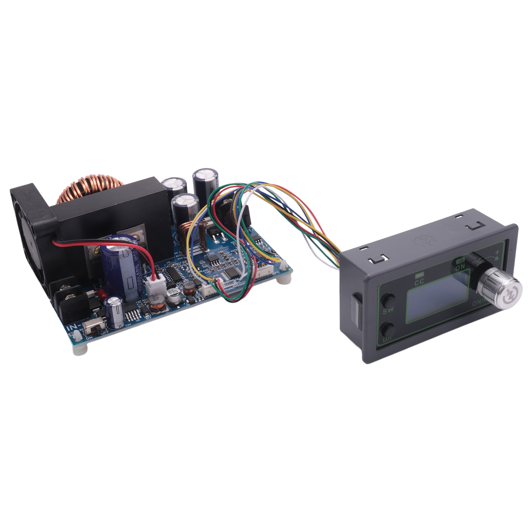 [NEWA08R】 WZ5020L 20A 1000W Co - Step Down Dc Power Supply Module 1000W recensione e prezzo